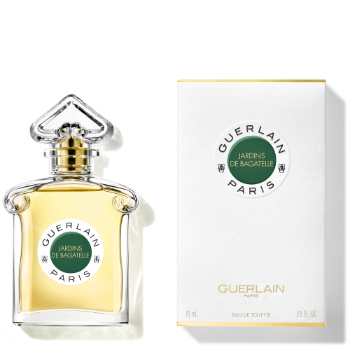 GUERLAIN-Bagatelle Gardens - Eau de Toilette